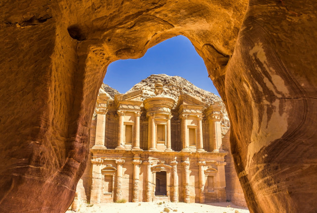 petra-jordan